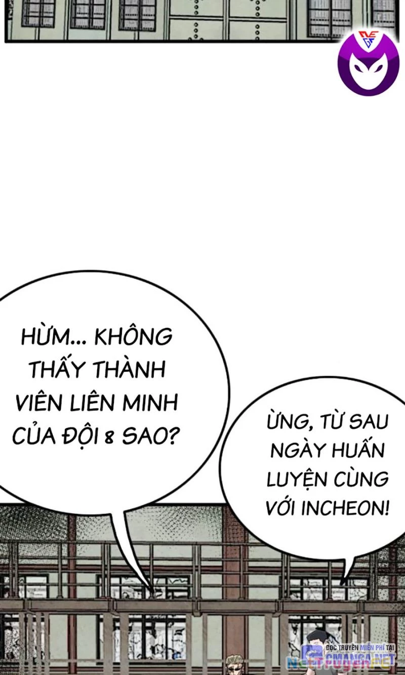 Người Xấu Chapter 219 - 9