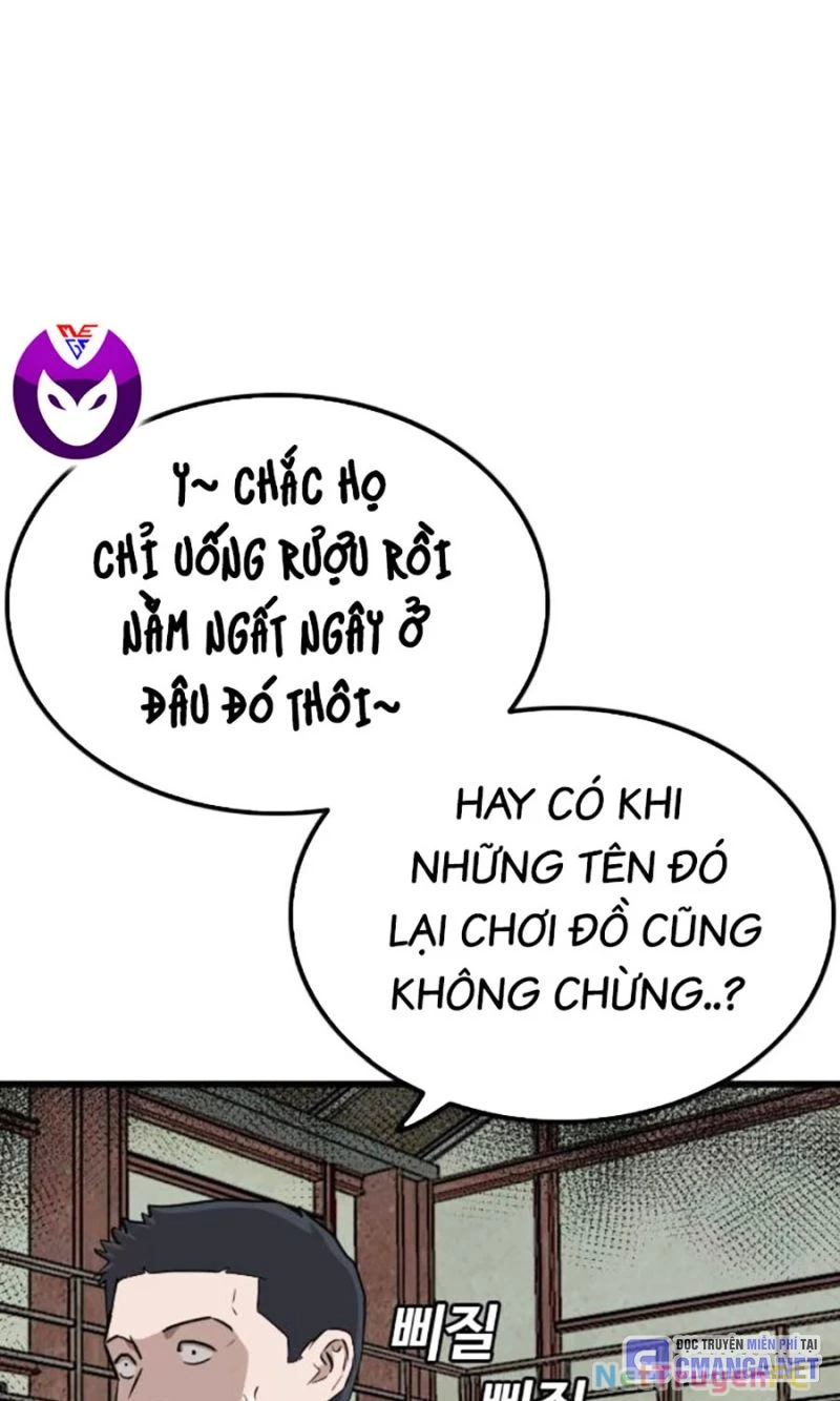 Người Xấu Chapter 219 - 12