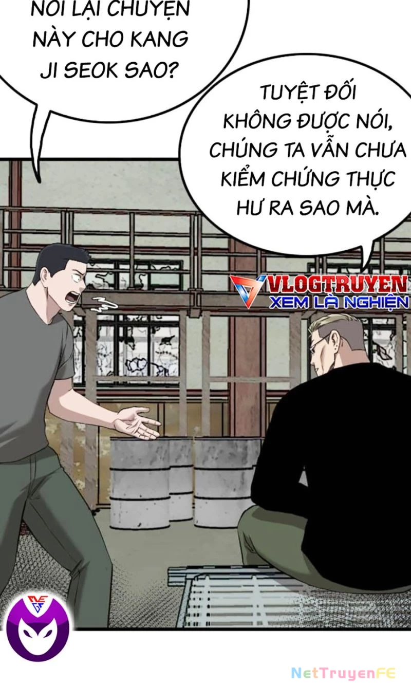 Người Xấu Chapter 219 - 19