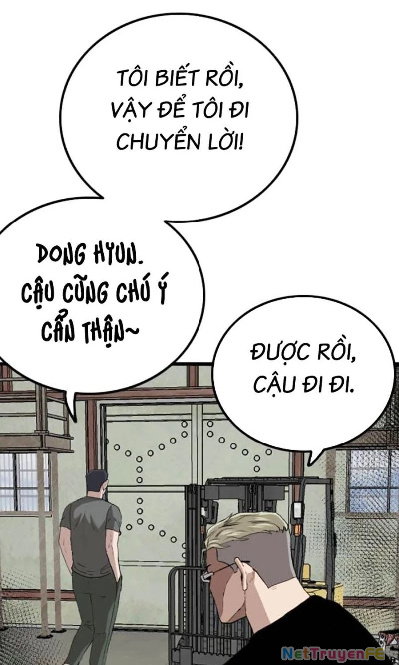 Người Xấu Chapter 219 - 22