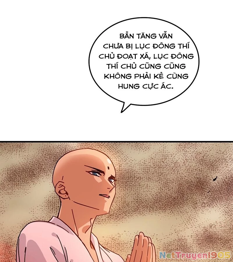 Tu Tiên Chính Là Như Vậy Chapter 159 - 3