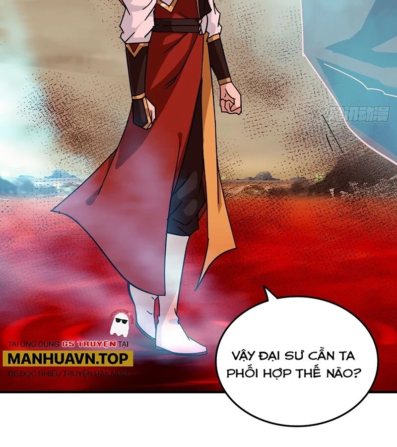 Tu Tiên Chính Là Như Vậy Chapter 159 - 15