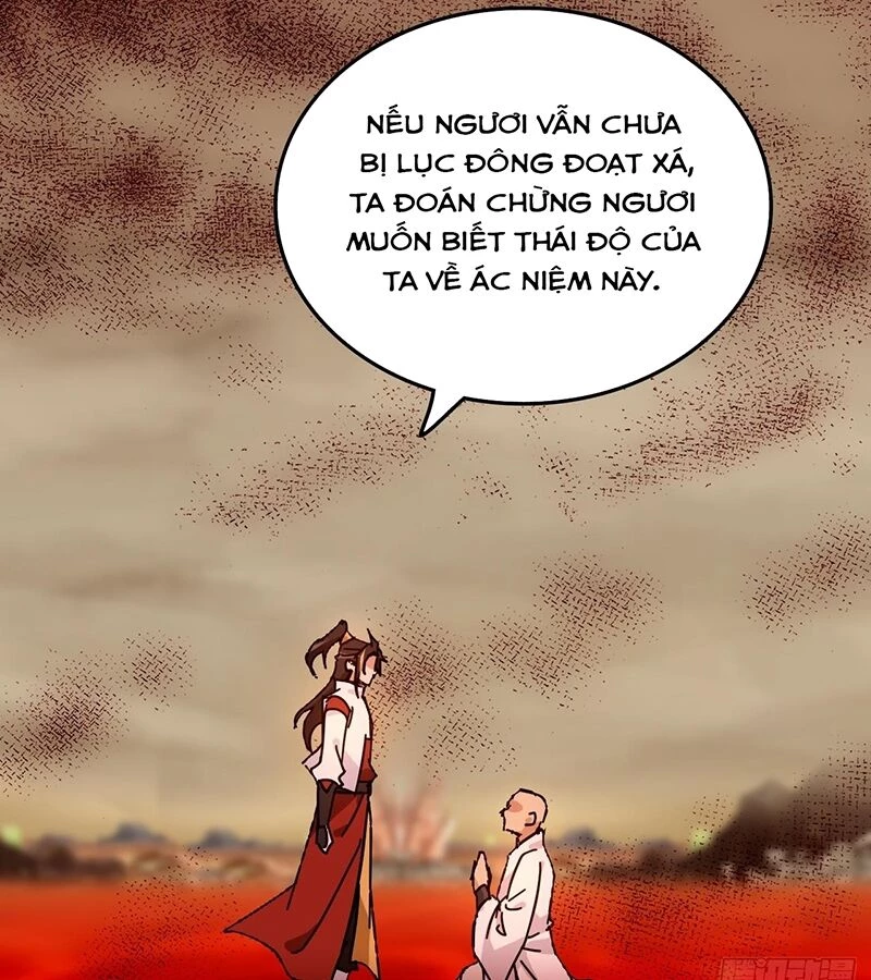 Tu Tiên Chính Là Như Vậy Chapter 159 - 26