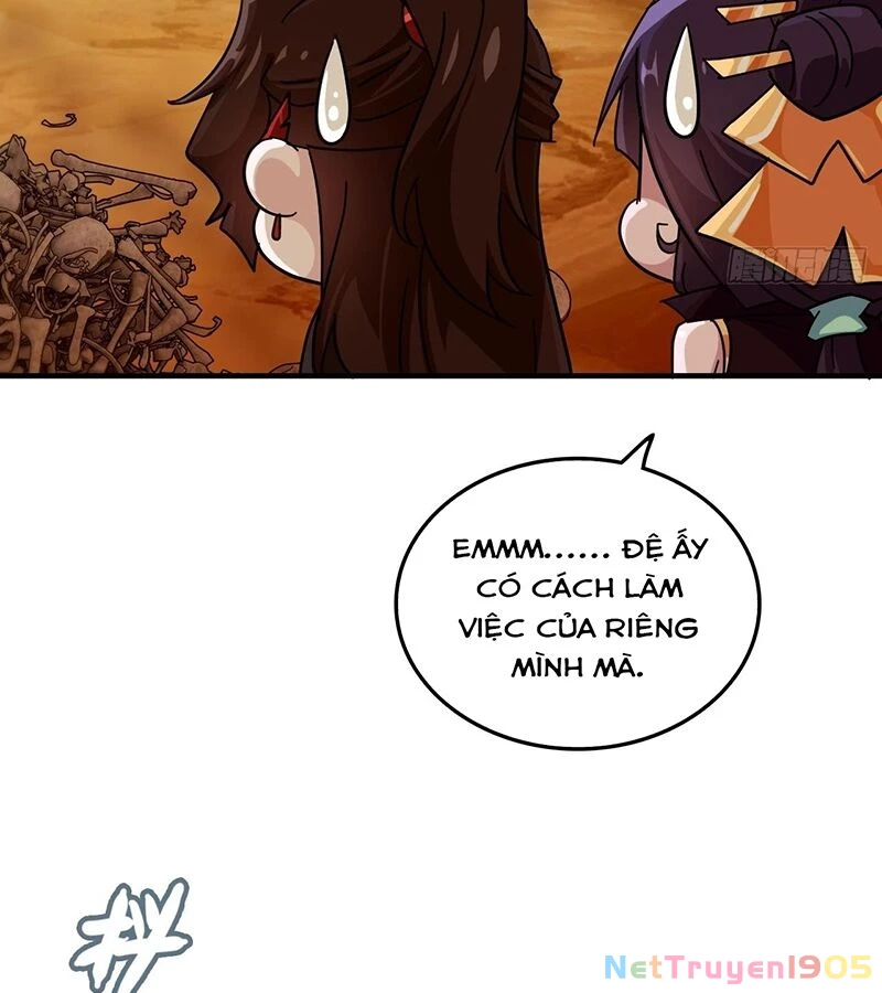Tu Tiên Chính Là Như Vậy Chapter 159 - 33
