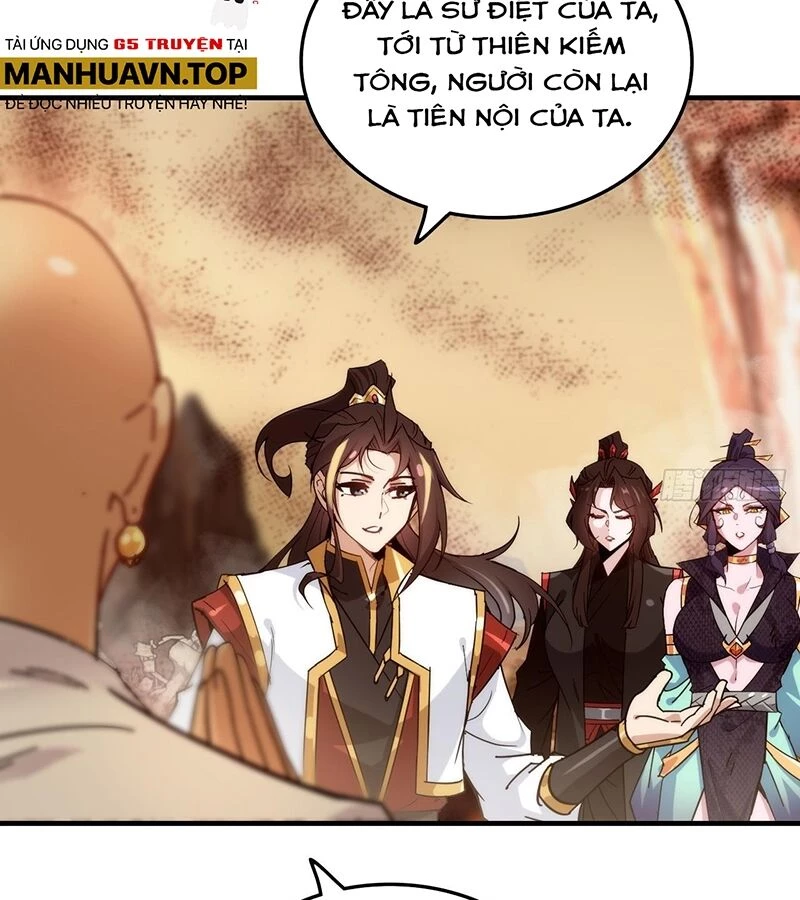 Tu Tiên Chính Là Như Vậy Chapter 159 - 49