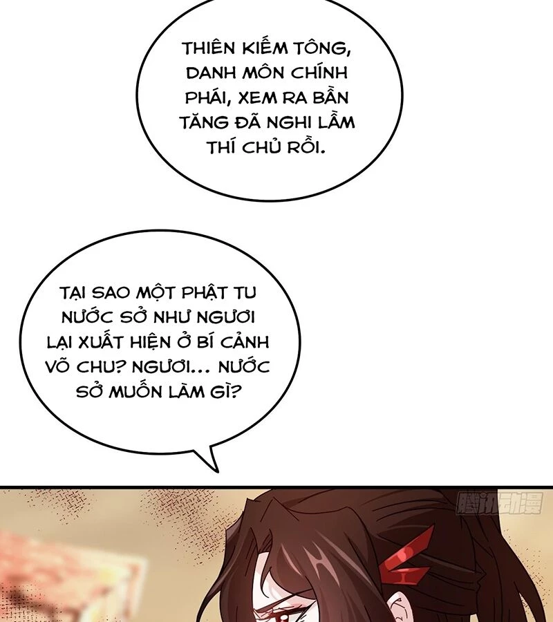 Tu Tiên Chính Là Như Vậy Chapter 159 - 50