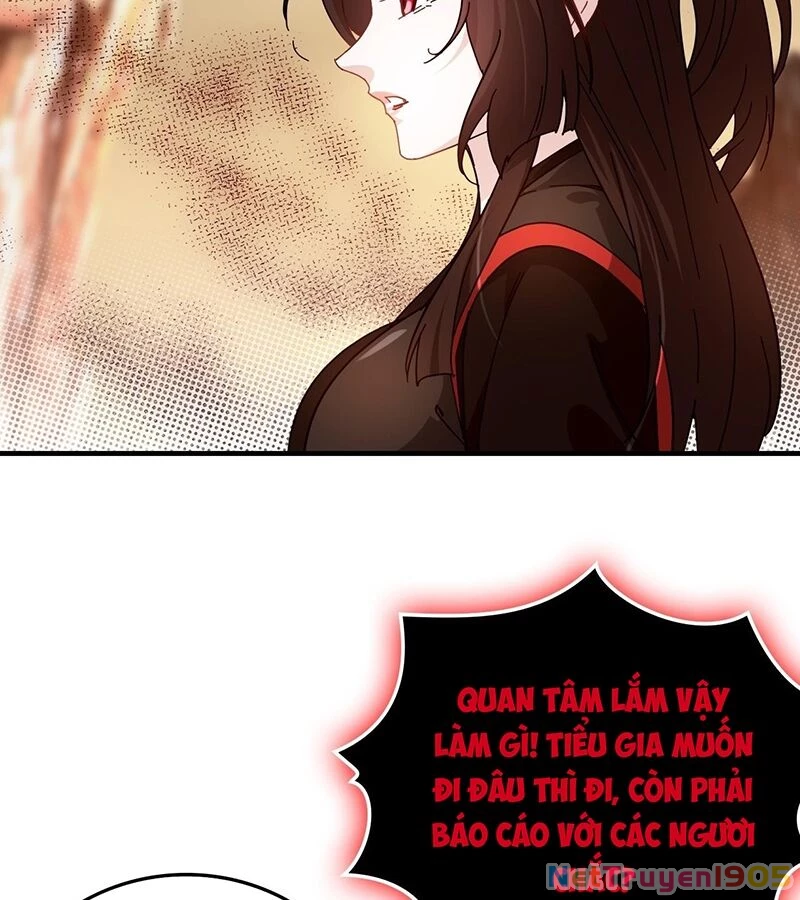 Tu Tiên Chính Là Như Vậy Chapter 159 - 51