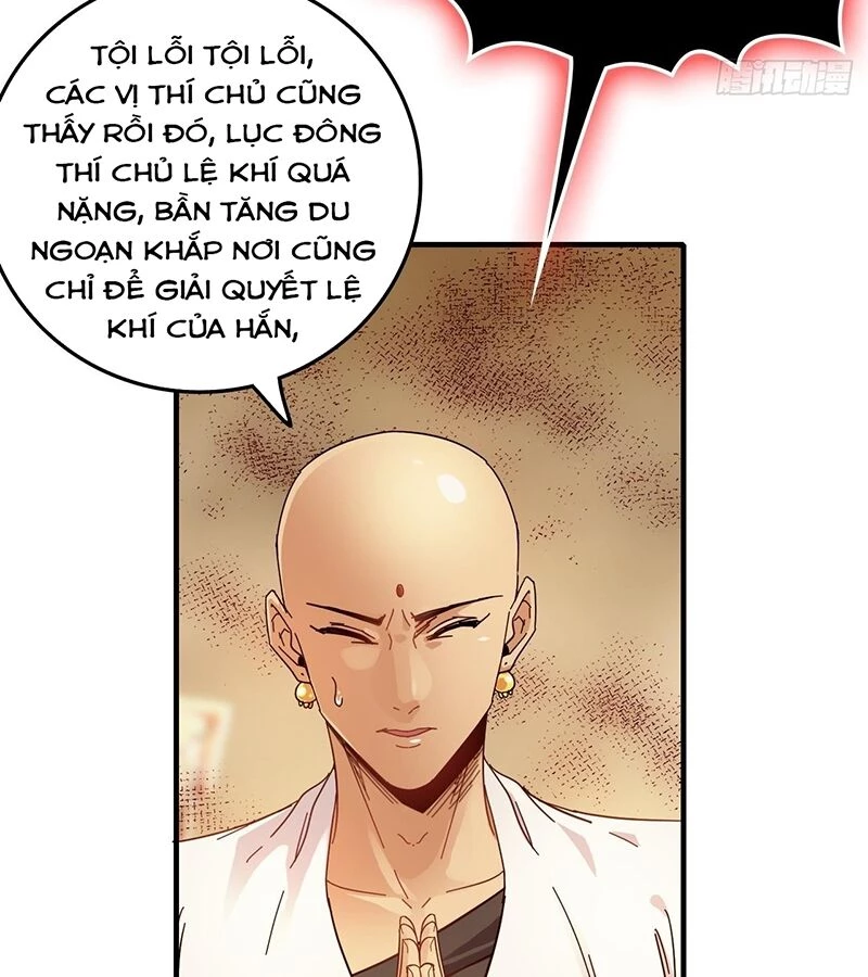 Tu Tiên Chính Là Như Vậy Chapter 159 - 52