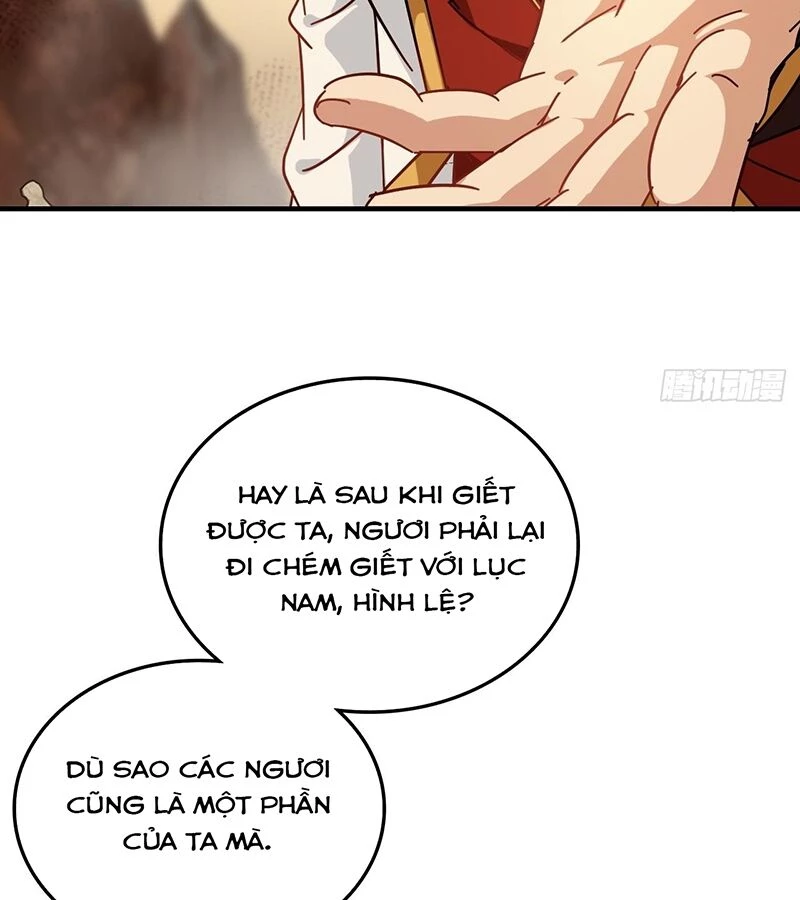 Tu Tiên Chính Là Như Vậy Chapter 159 - 74