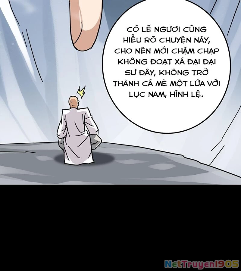 Tu Tiên Chính Là Như Vậy Chapter 159 - 80