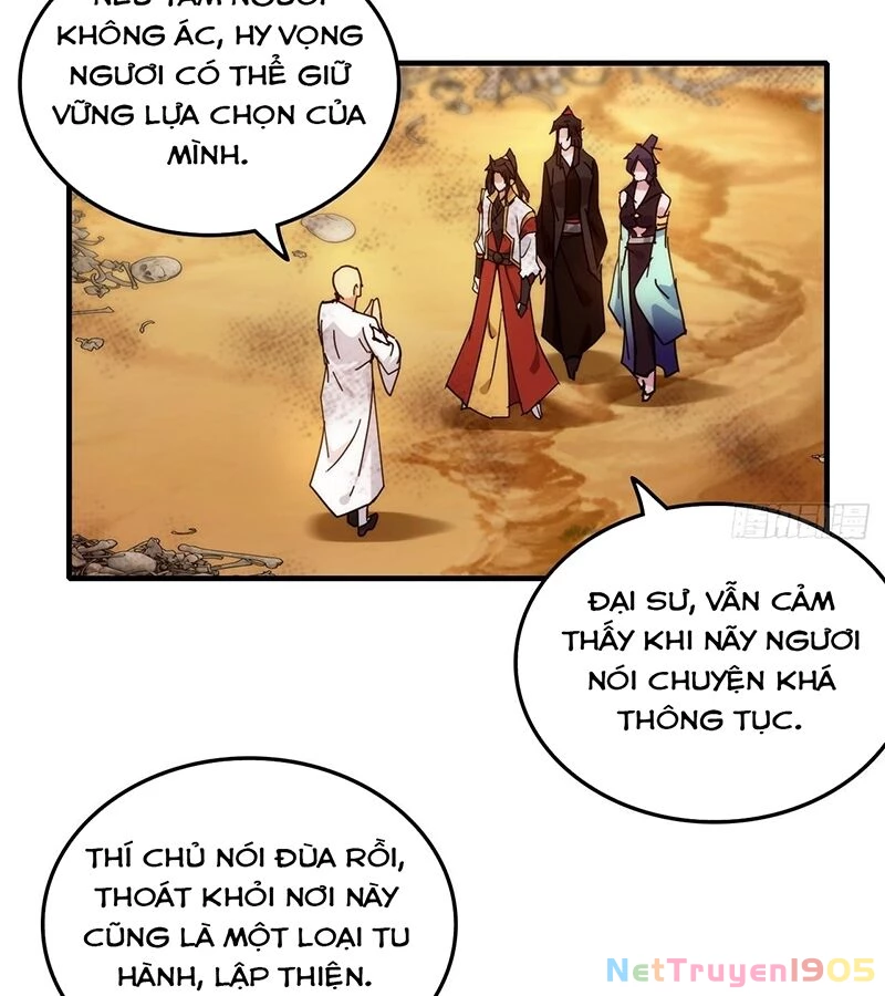 Tu Tiên Chính Là Như Vậy Chapter 159 - 87