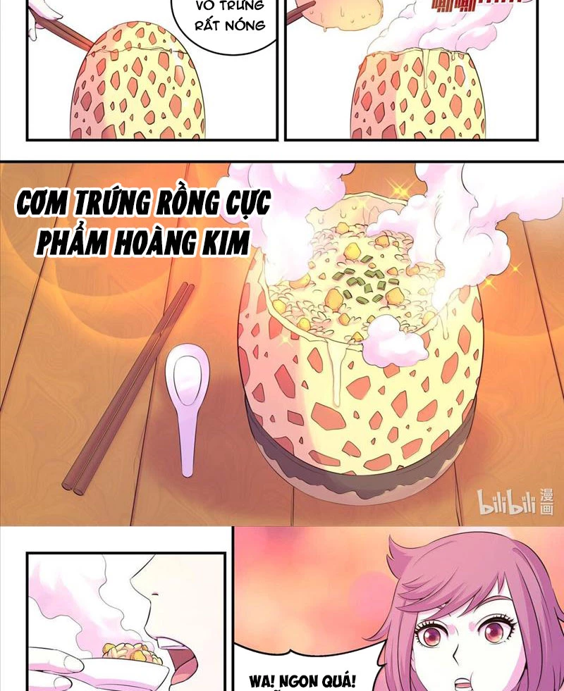 Côn Thôn Thiên Hạ Chapter 298 - 5
