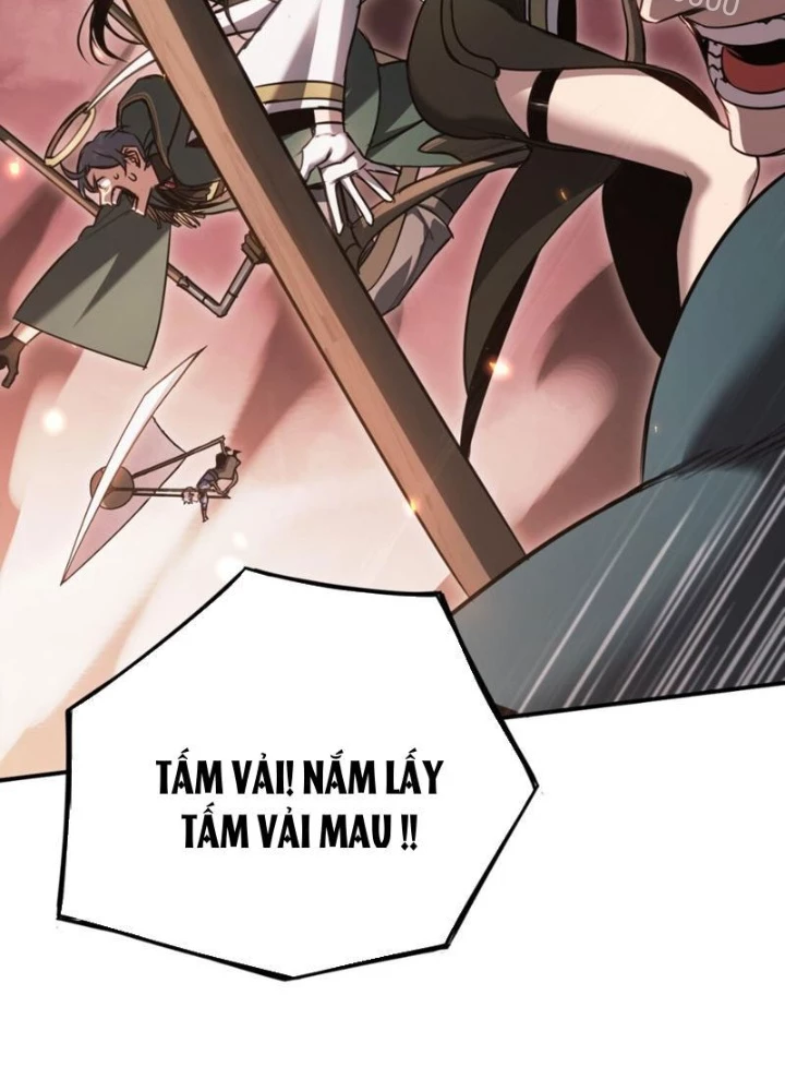 Boss Cuối Chấp Nhận Trở Thành Người Chơi Chapter 19 - 85