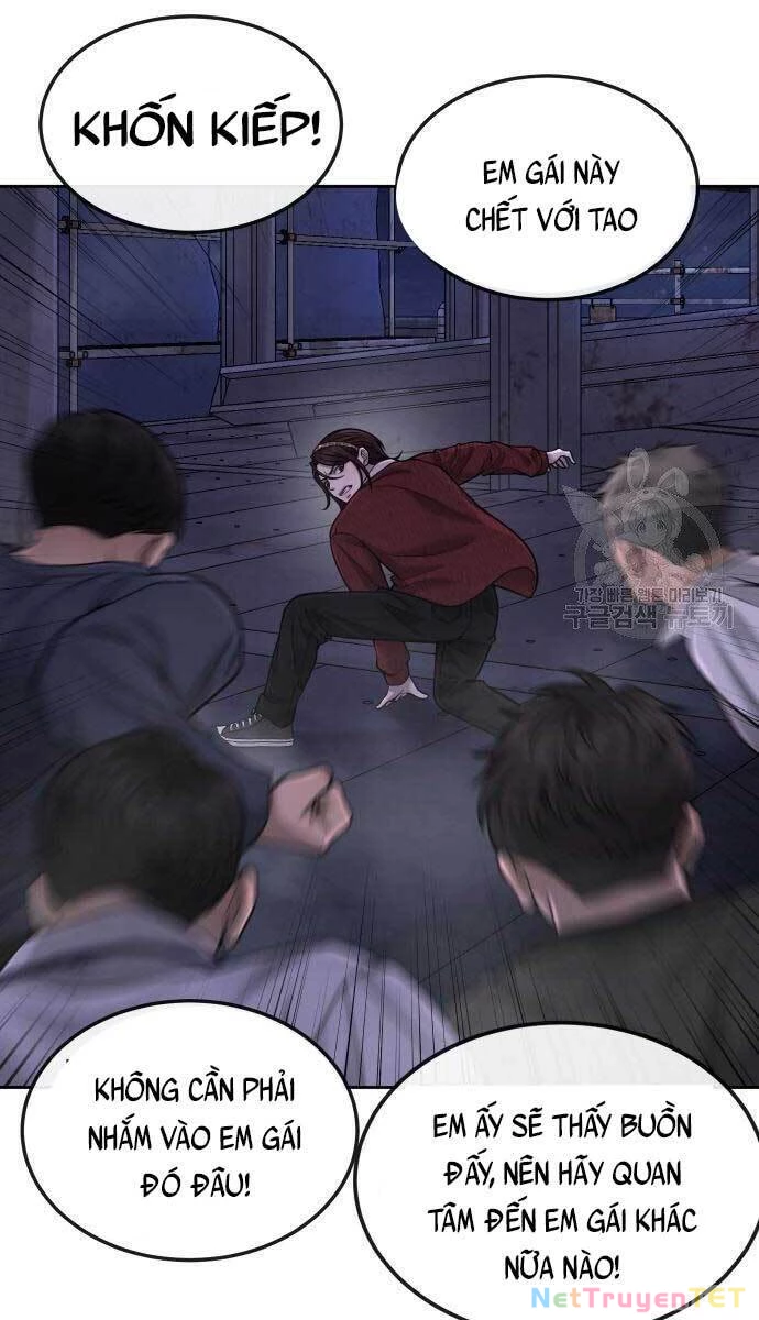 Nhiệm Vụ Diệu Kỳ Chapter 52 - 17