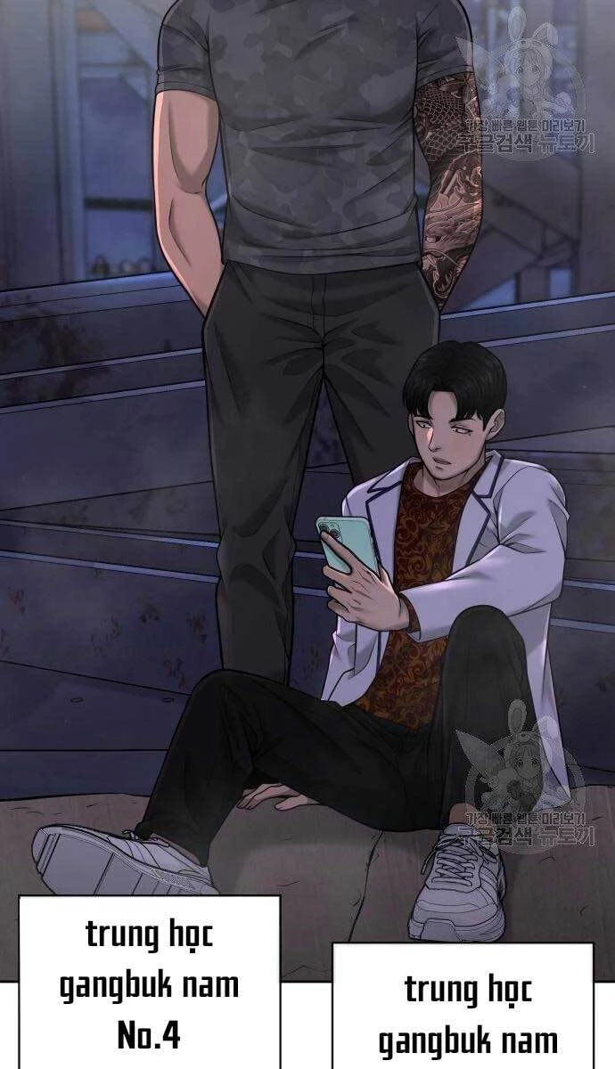 Nhiệm Vụ Diệu Kỳ Chapter 52 - 28