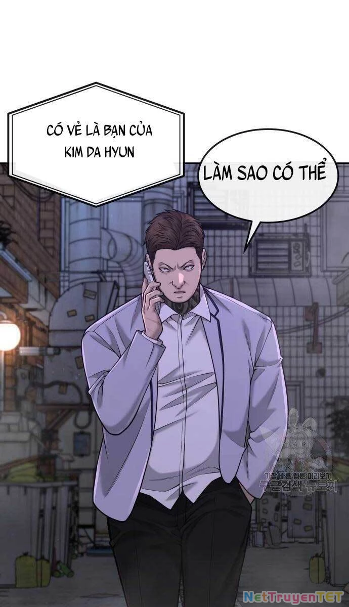 Nhiệm Vụ Diệu Kỳ Chapter 52 - 31