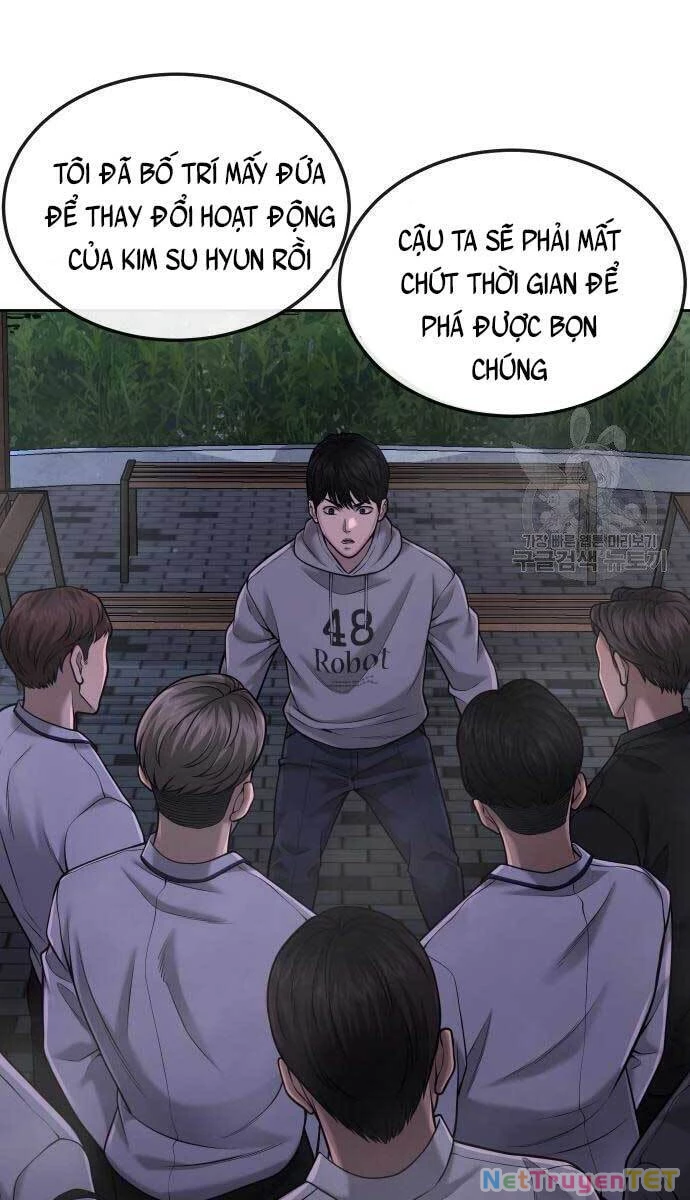 Nhiệm Vụ Diệu Kỳ Chapter 52 - 34