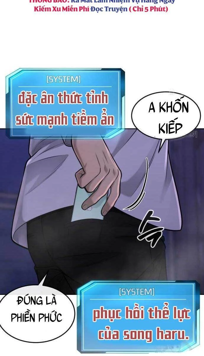 Nhiệm Vụ Diệu Kỳ Chapter 52 - 118