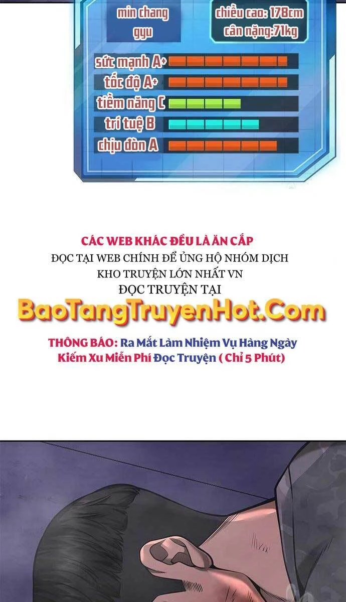 Nhiệm Vụ Diệu Kỳ Chapter 52 - 140