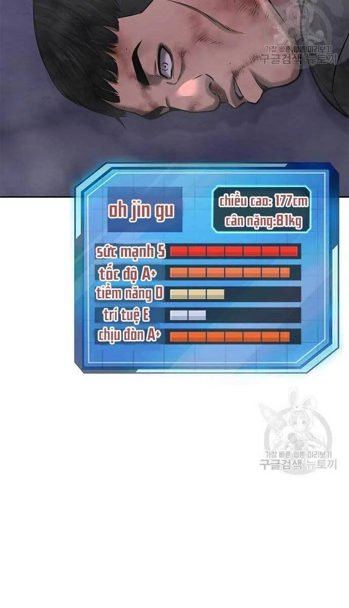 Nhiệm Vụ Diệu Kỳ Chapter 52 - 141