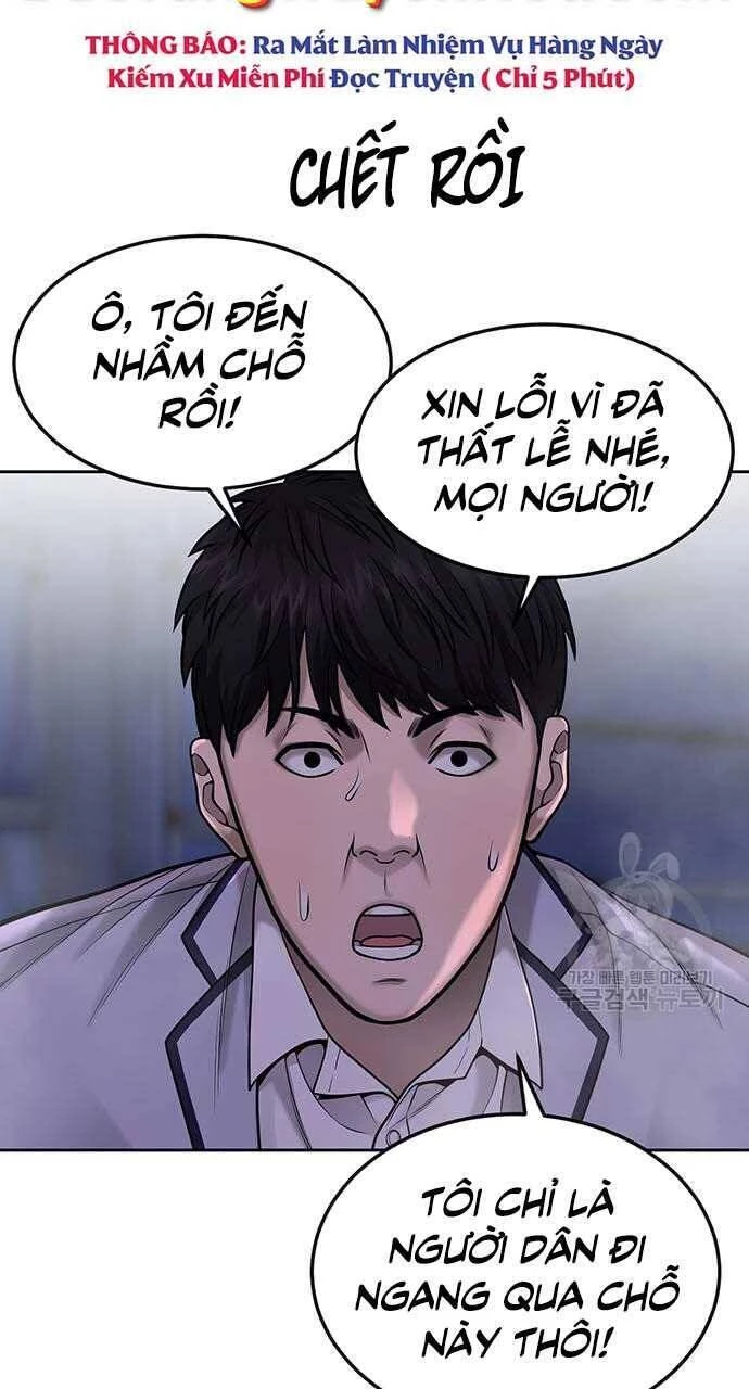 Nhiệm Vụ Diệu Kỳ Chapter 53 - 9