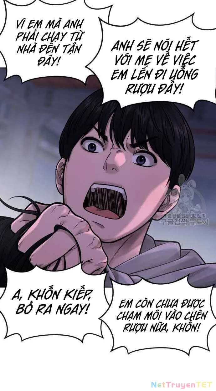 Nhiệm Vụ Diệu Kỳ Chapter 53 - 19