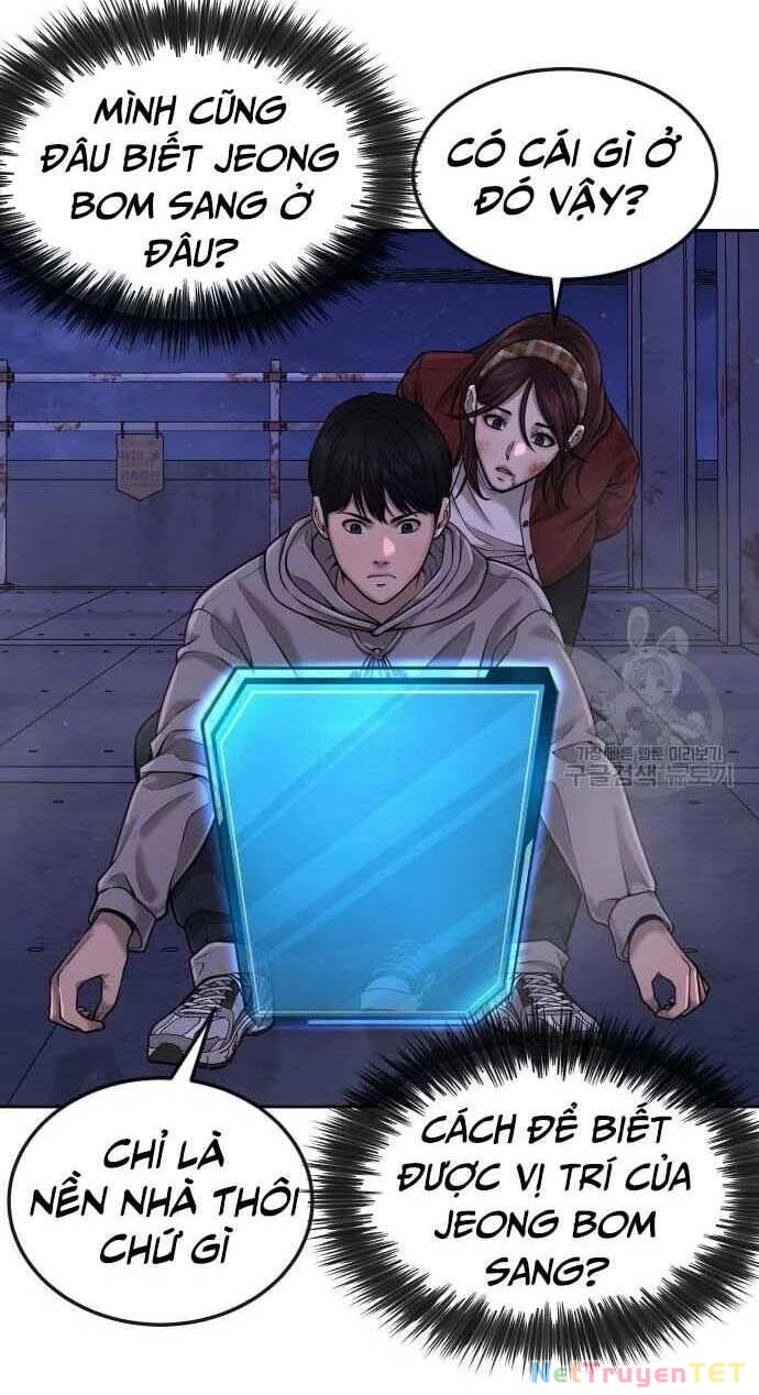 Nhiệm Vụ Diệu Kỳ Chapter 53 - 46