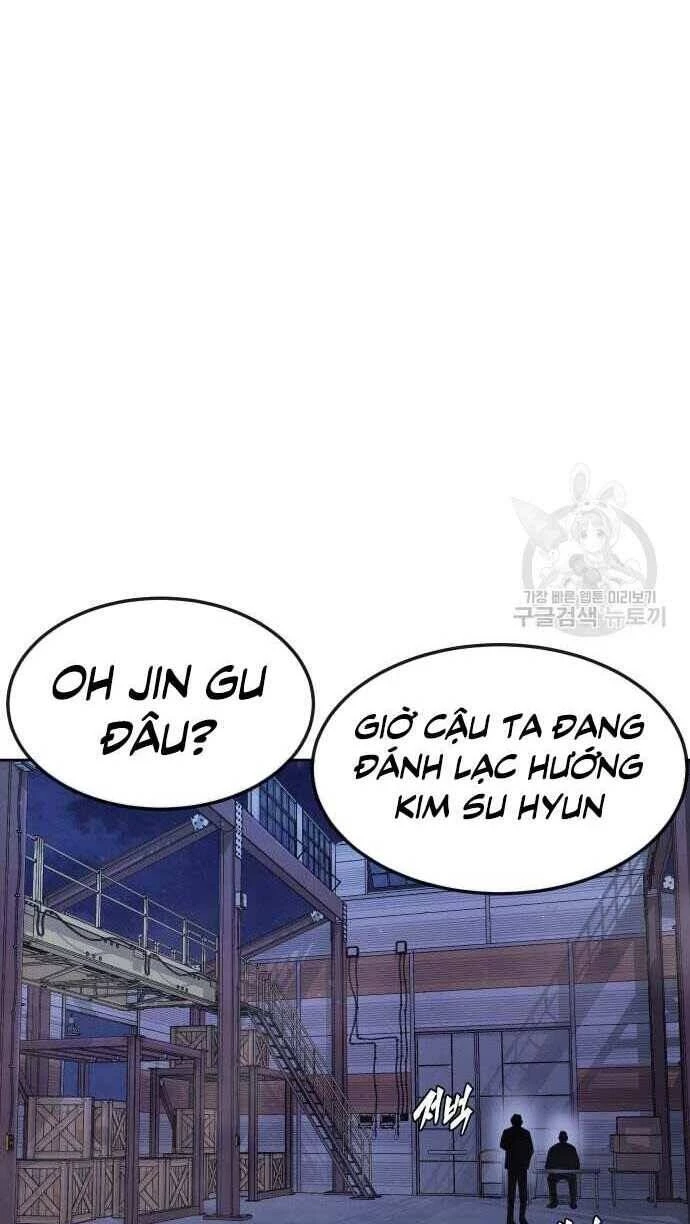 Nhiệm Vụ Diệu Kỳ Chapter 53 - 57