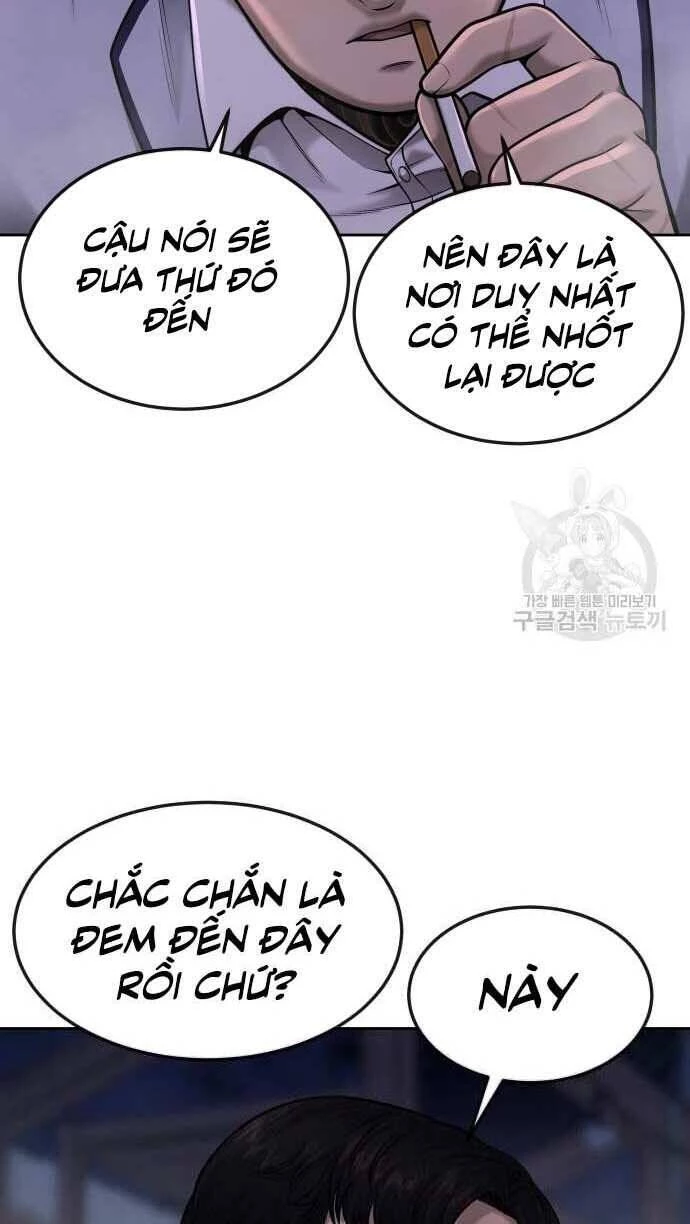 Nhiệm Vụ Diệu Kỳ Chapter 53 - 61