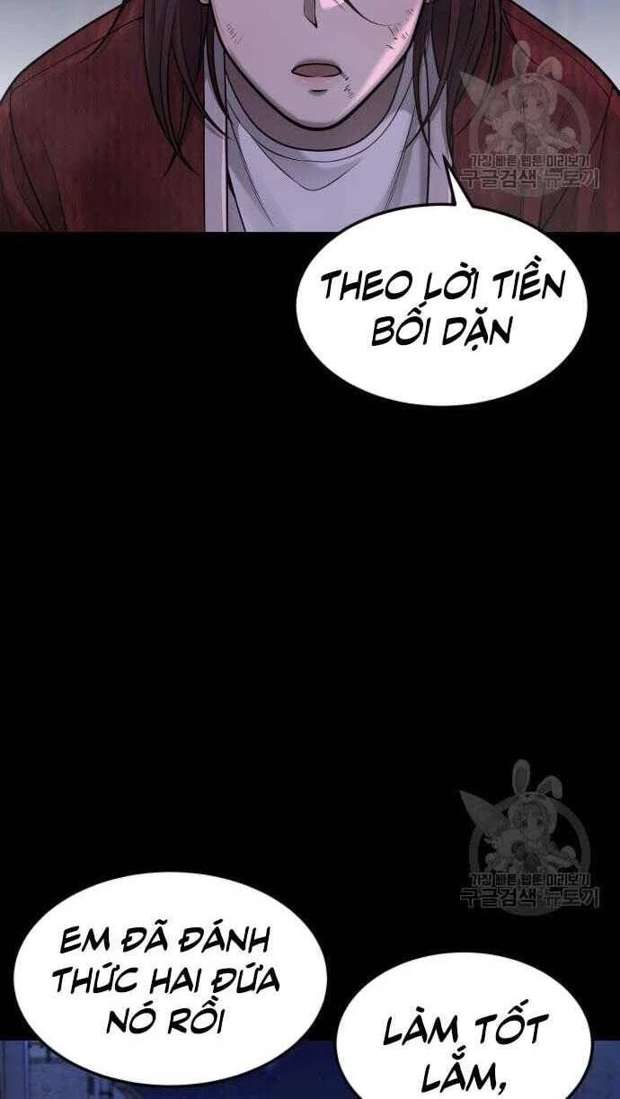 Nhiệm Vụ Diệu Kỳ Chapter 53 - 83