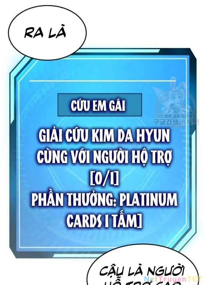 Nhiệm Vụ Diệu Kỳ Chapter 53 - 133