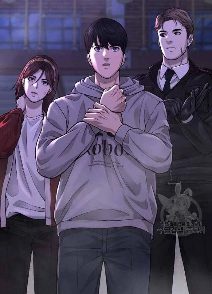 Nhiệm Vụ Diệu Kỳ Chapter 53 - 136