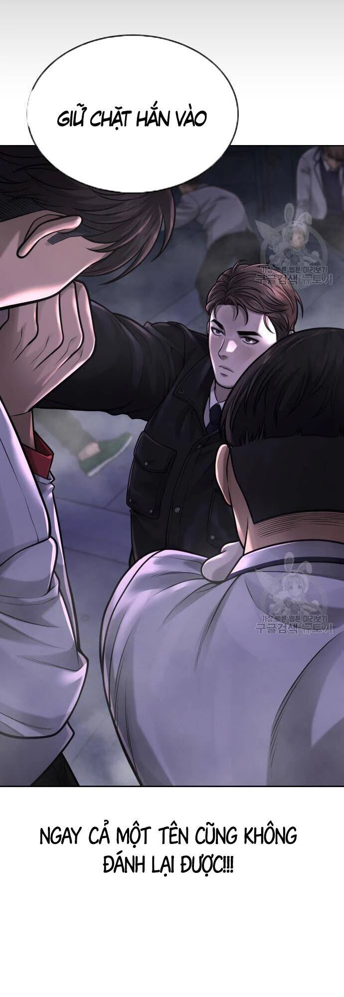 Nhiệm Vụ Diệu Kỳ Chapter 54 - 7