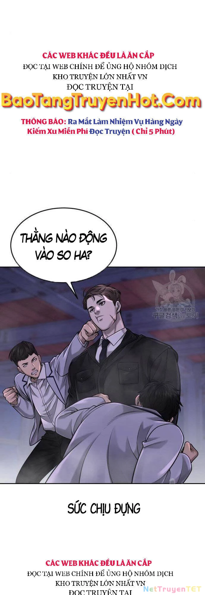 Nhiệm Vụ Diệu Kỳ Chapter 54 - 10