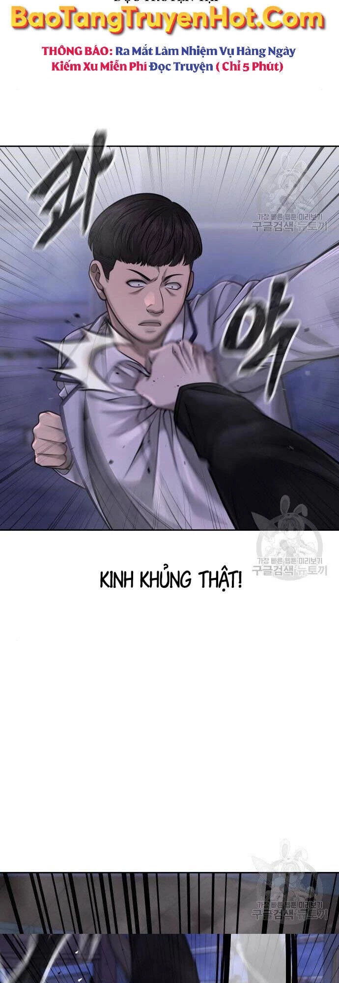 Nhiệm Vụ Diệu Kỳ Chapter 54 - 11