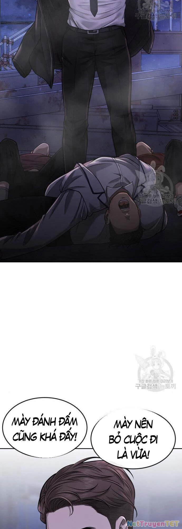 Nhiệm Vụ Diệu Kỳ Chapter 54 - 14