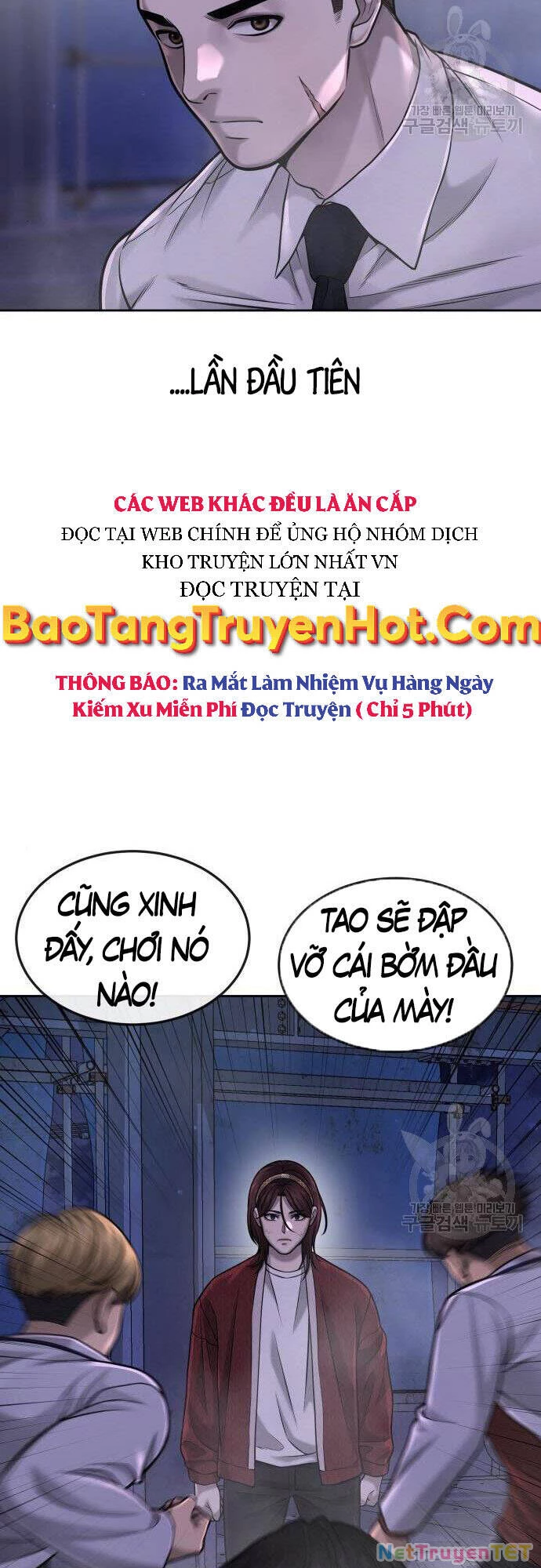 Nhiệm Vụ Diệu Kỳ Chapter 54 - 15