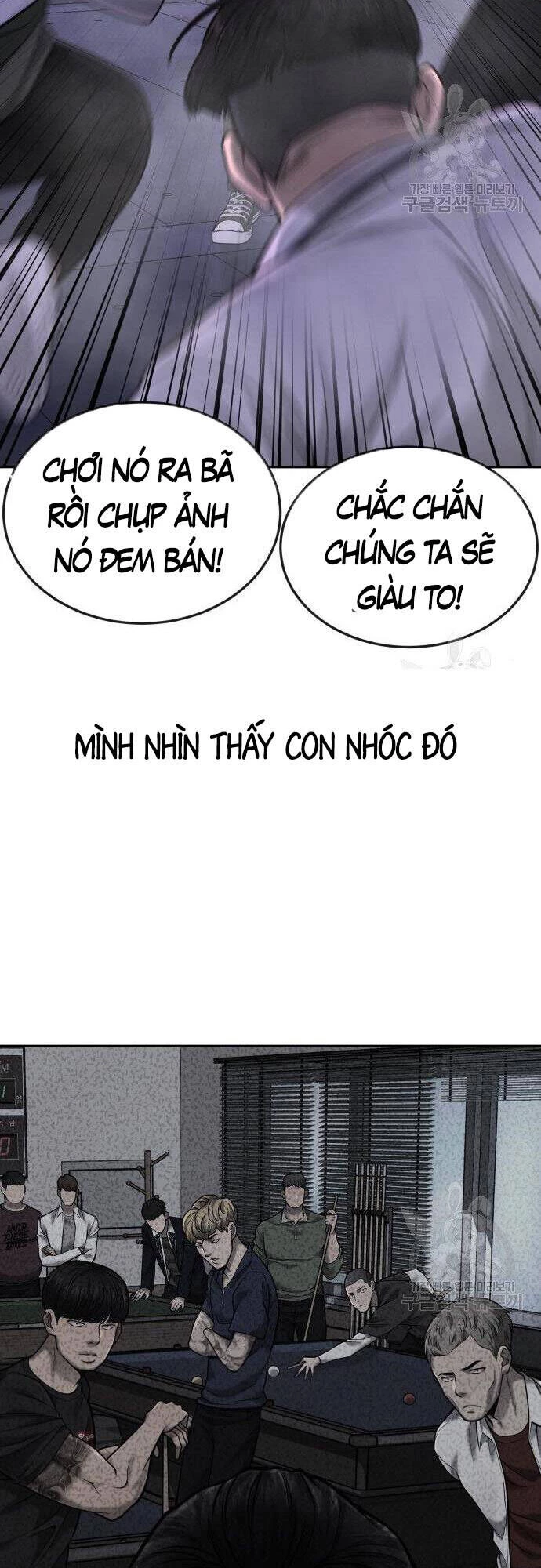 Nhiệm Vụ Diệu Kỳ Chapter 54 - 16