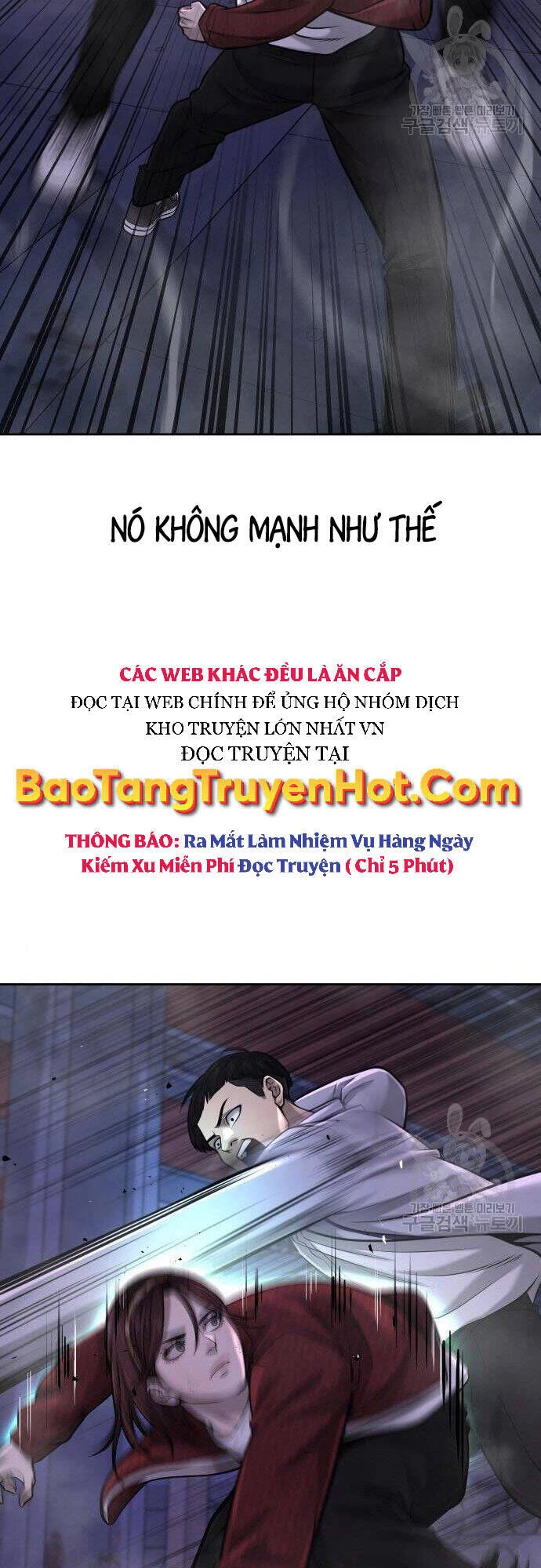 Nhiệm Vụ Diệu Kỳ Chapter 54 - 20