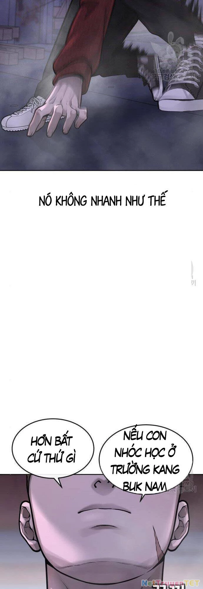 Nhiệm Vụ Diệu Kỳ Chapter 54 - 21