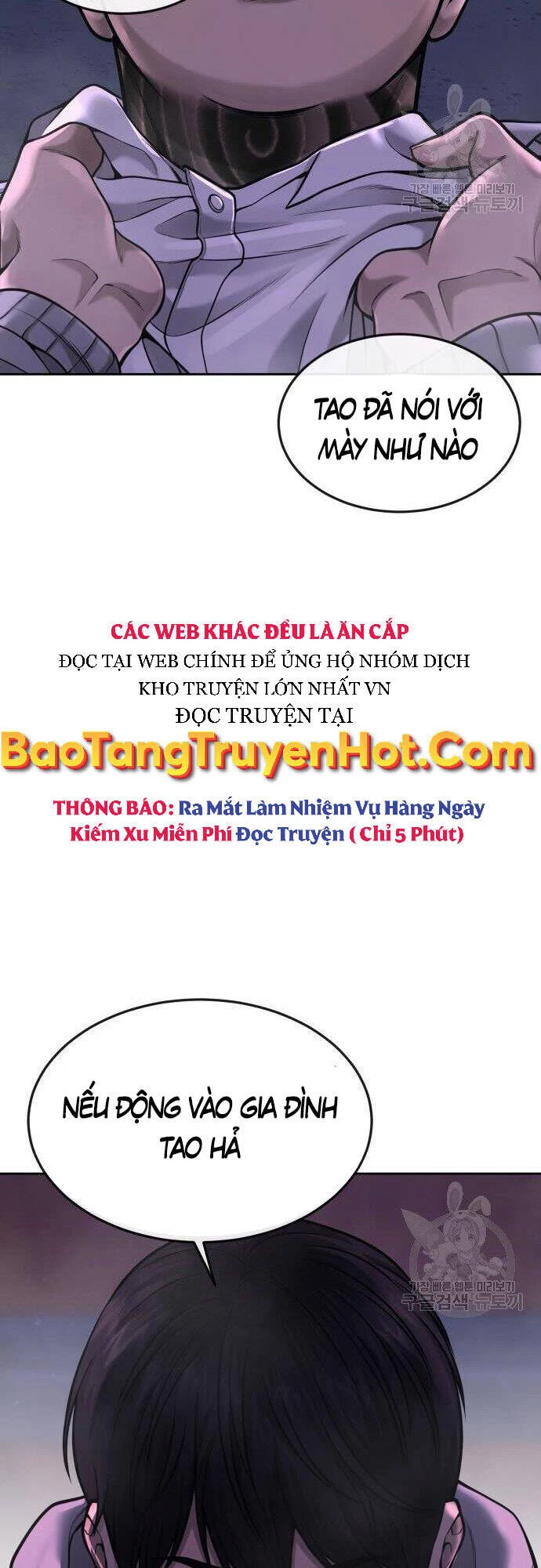 Nhiệm Vụ Diệu Kỳ Chapter 54 - 33