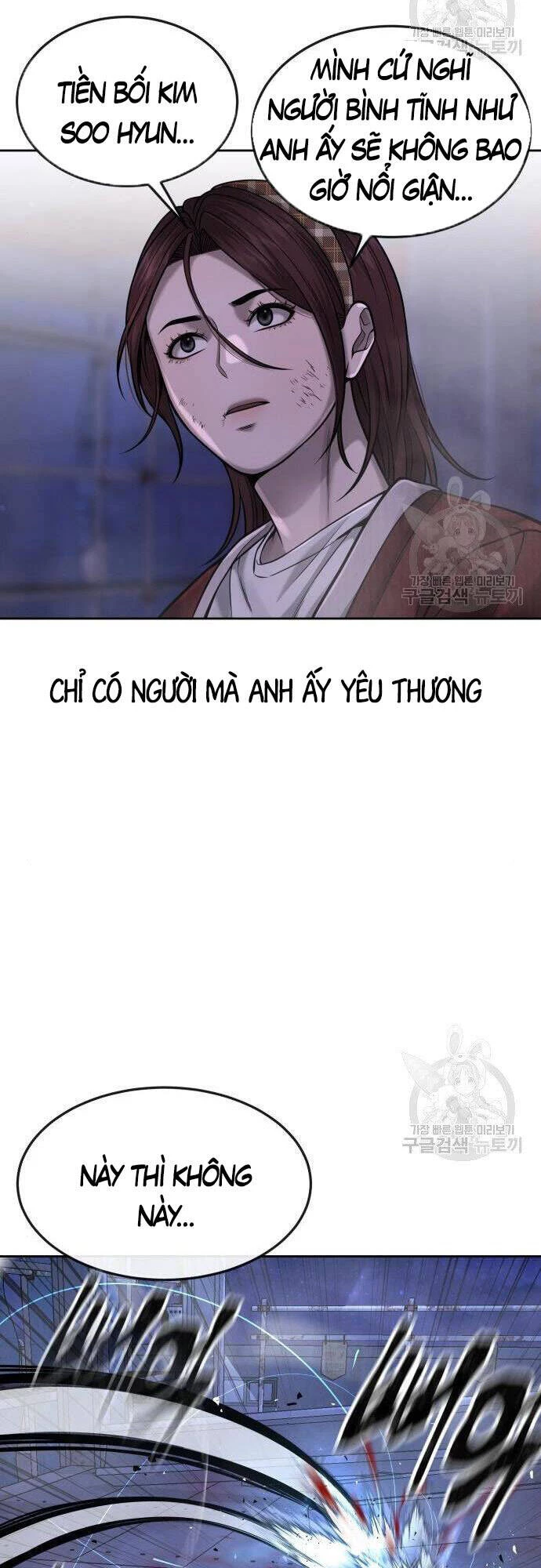 Nhiệm Vụ Diệu Kỳ Chapter 54 - 36