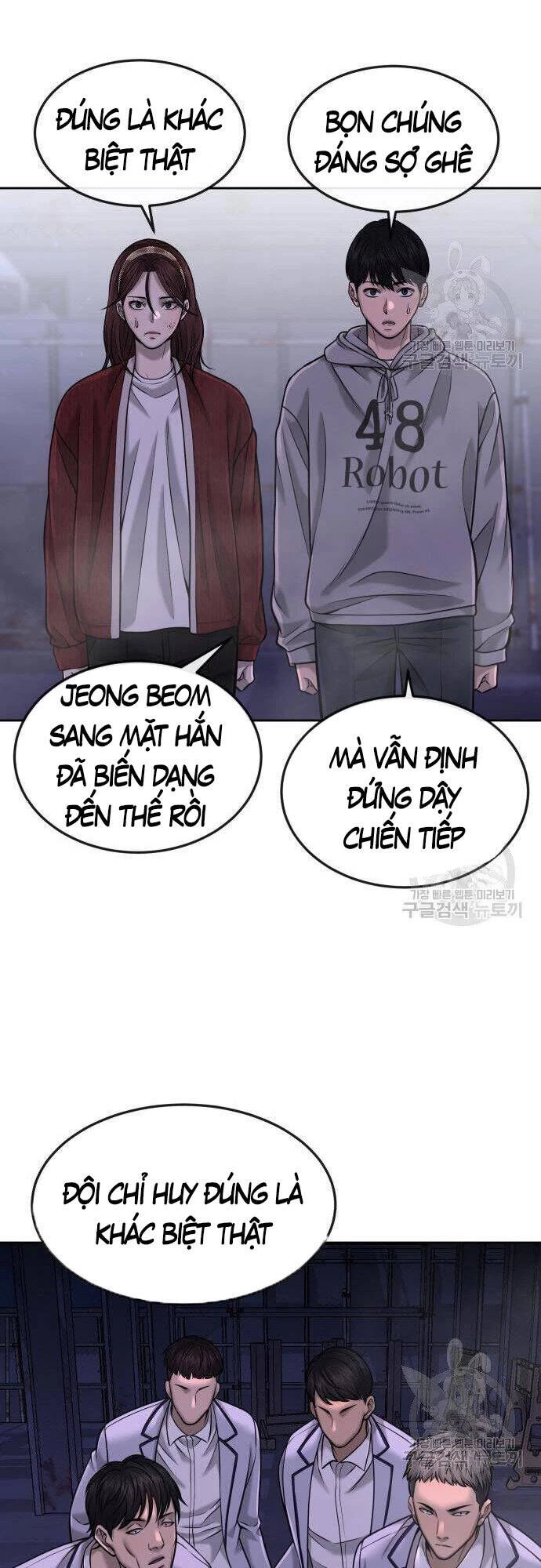 Nhiệm Vụ Diệu Kỳ Chapter 54 - 40