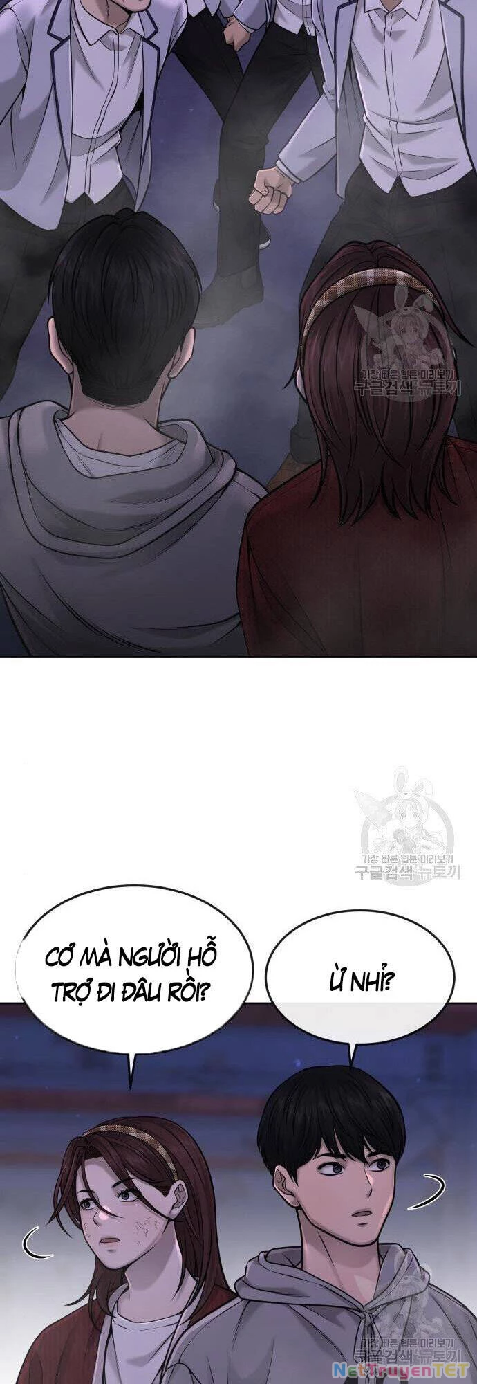 Nhiệm Vụ Diệu Kỳ Chapter 54 - 41