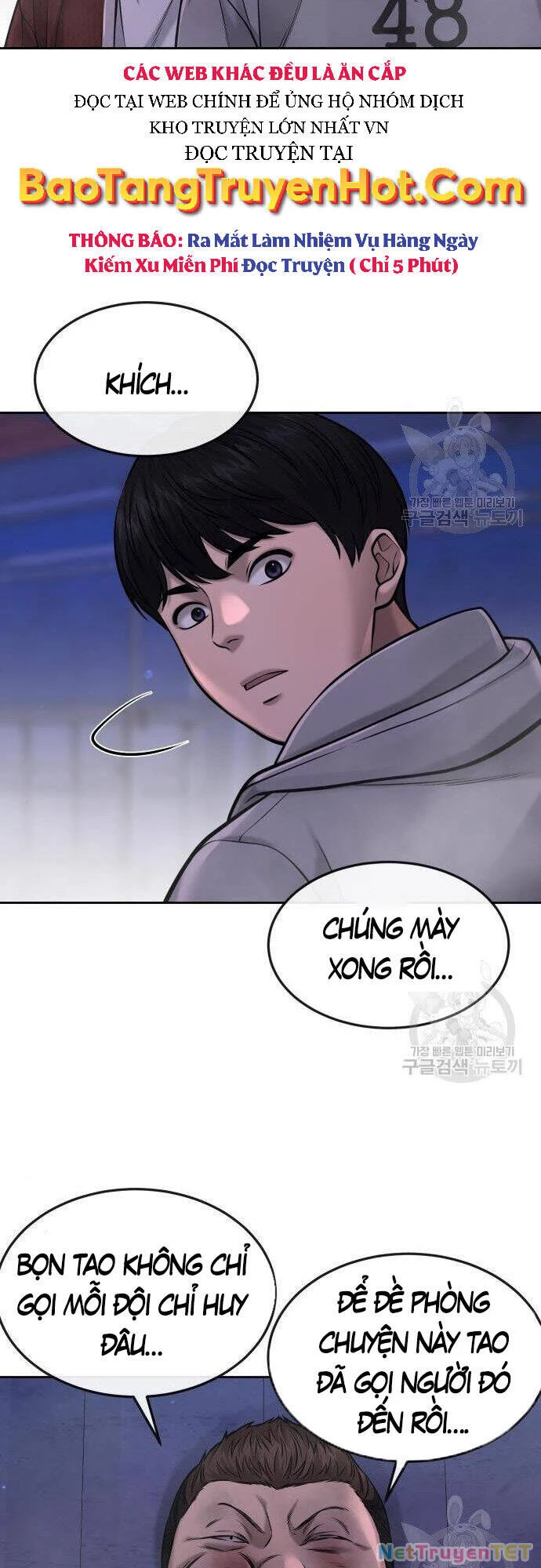 Nhiệm Vụ Diệu Kỳ Chapter 54 - 42