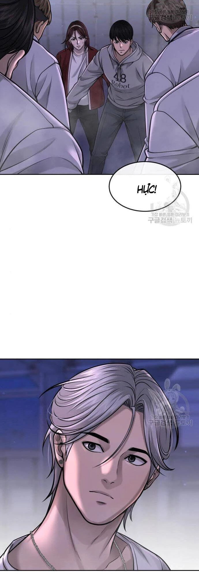 Nhiệm Vụ Diệu Kỳ Chapter 54 - 48