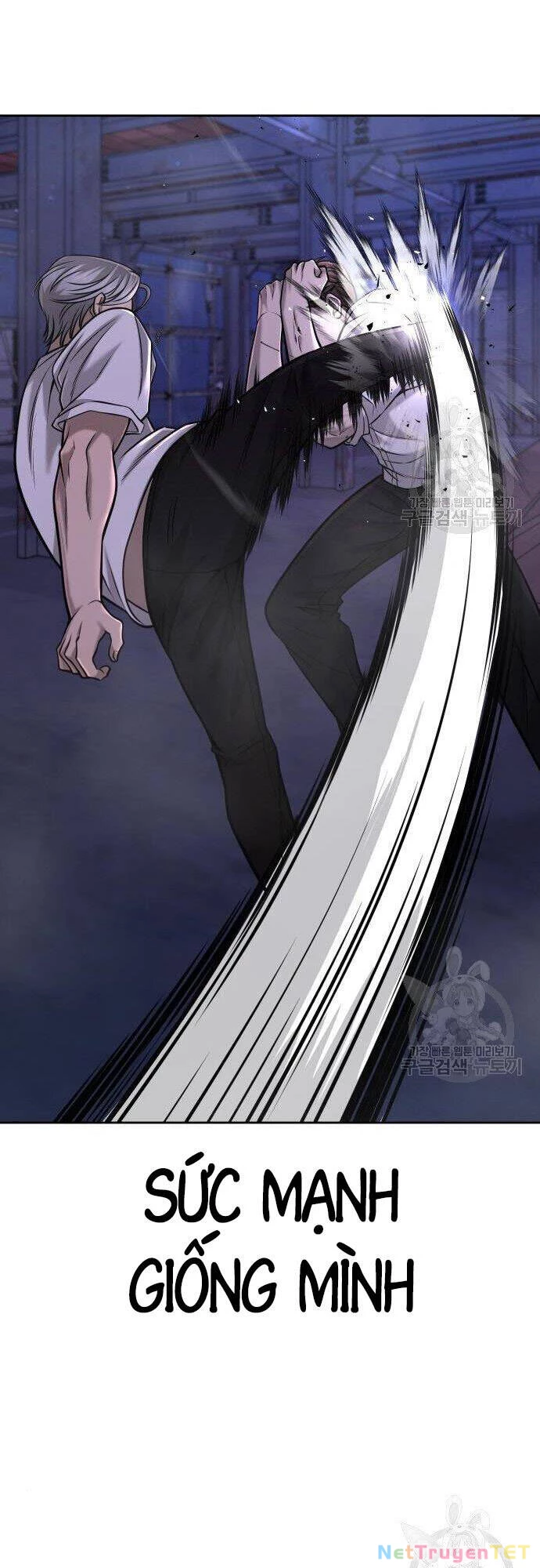 Nhiệm Vụ Diệu Kỳ Chapter 54 - 52