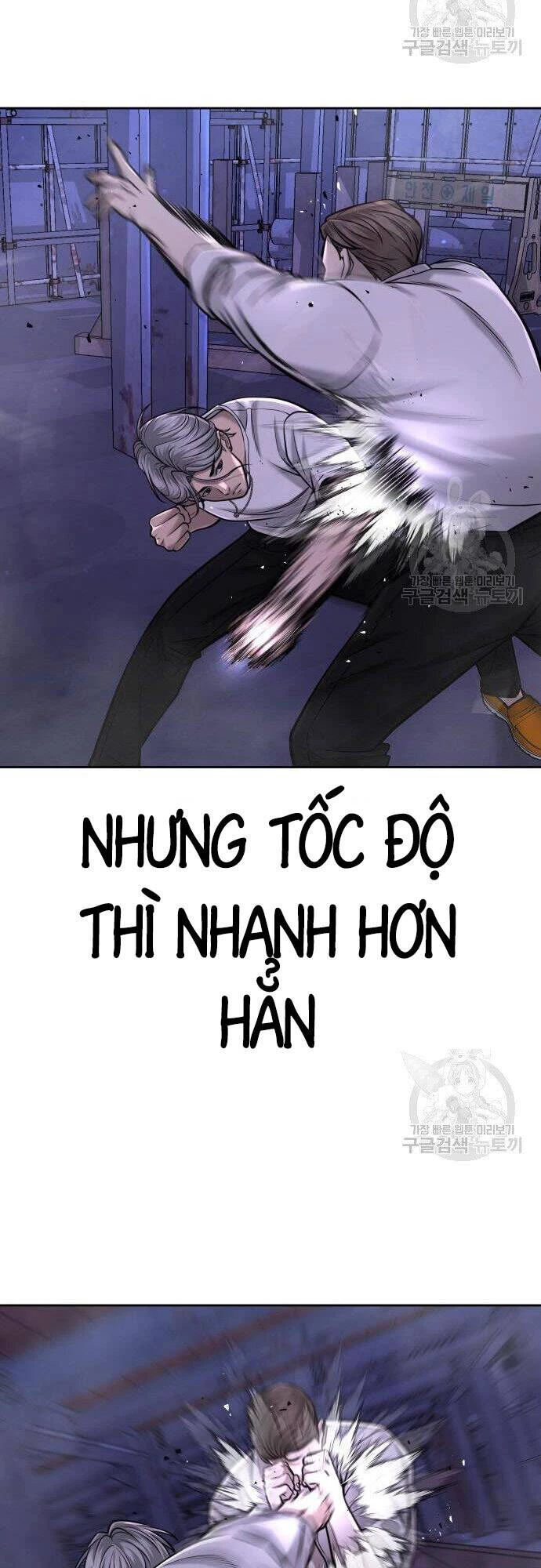 Nhiệm Vụ Diệu Kỳ Chapter 54 - 53