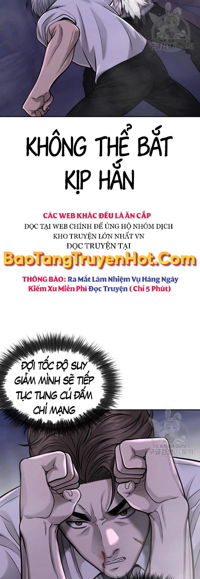 Nhiệm Vụ Diệu Kỳ Chapter 54 - 54