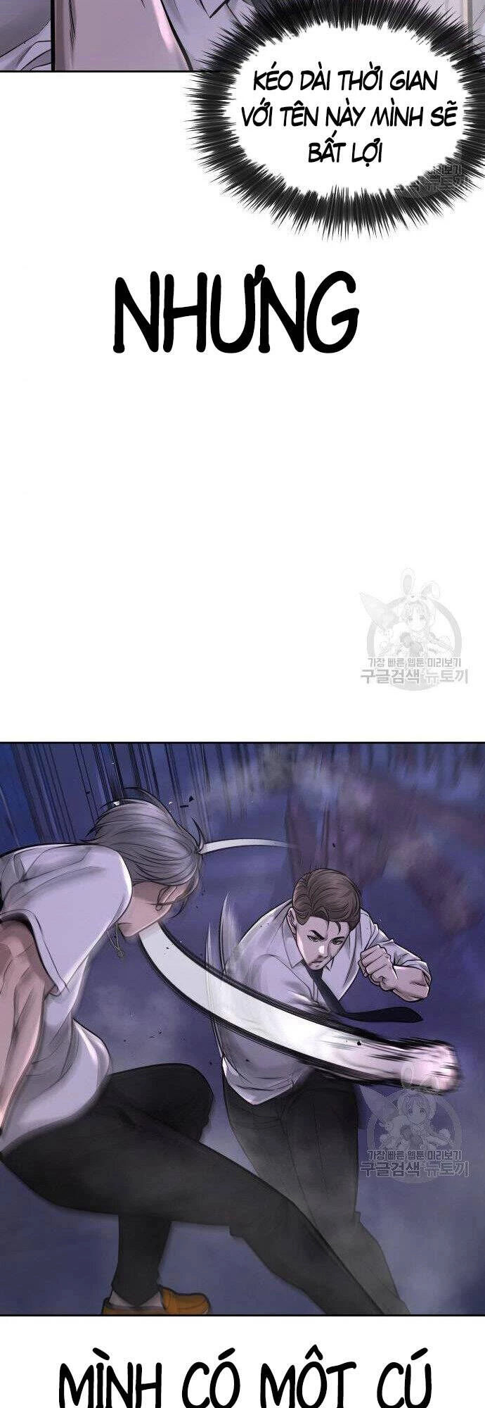 Nhiệm Vụ Diệu Kỳ Chapter 54 - 55